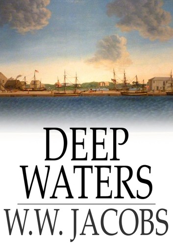 Deep Waters, the Entire Collection